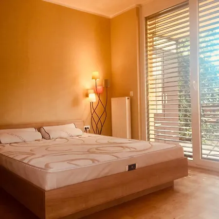 Spadeluks Apartment Ljubljana