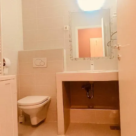 Apartma Spadeluks Ljubljana
