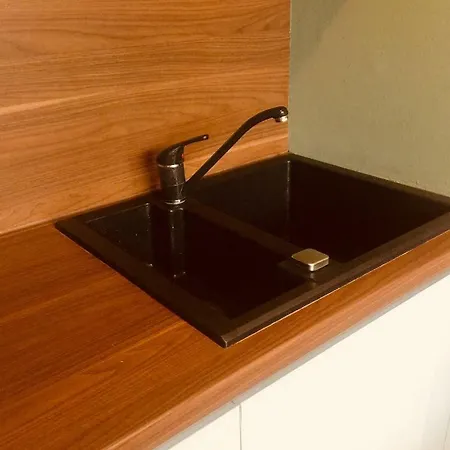 Apartma Spadeluks *