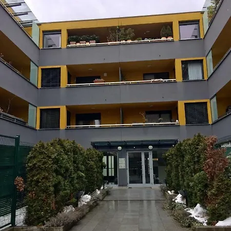Spadeluks Apartma *